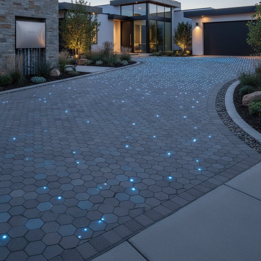Smart Solar Pavers: Check These 6 Things First